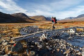 We did not find results for: Kungsleden Sweden Self Guided Walking Holiday