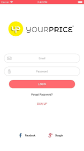 Once you downloaded this app, open it from the notifications tray or retrieve your download folder through a file explorer. Your Price For Android Apk Download