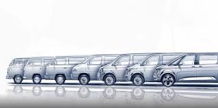 8/49 erste skizzen vom vw t7 multivan. Volkswagen Gives A Better Look At Sleek Glassy T7 Van Ahead Of Debut