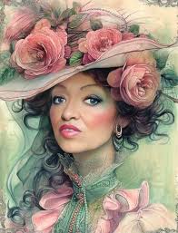 Ready to live all your cartoon dreams at a time?