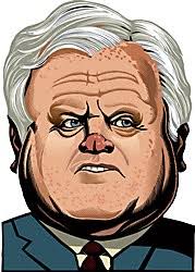 Los Angeles June Gloom