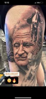 Added Tattoos to the Leg Sleeve by Manny Valerio @ Soverign Gallery during  the Empire State Tattoo Convention : r/tattoo