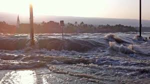 Thrust earthquakes (as opposed to strike slip) are far more likely to generate tsunamis, but small tsunamis have occurred in a few cases from large. State Urges Preparedness On 10th Anniversary Of Japan Earthquake And Tsunami West Hawaii Today