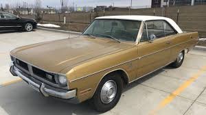 Image result for Medium Dark Gold 1971 Dodge