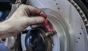 How to install wheel spacers. Wheel Spacers Install On 5th Gen 4runner Spidertrax Wheel Spacers