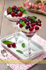 We did not find results for: Coppette Allo Yogurt E Frutti Di Bosco Senza Uova