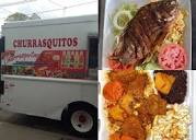 Churrasquitos Food truck in Providence - ThreeBestRated.com