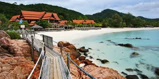 10 BEST Redang Island Hotels, Malaysia