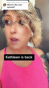 Salon Kathleen Enumclaw