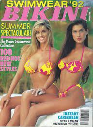 Features Christina Leardini Staci Leigh April Storms And Many Other Beautiful Models See My Other Auctions Swimwear Venus Swimwear Bikinis