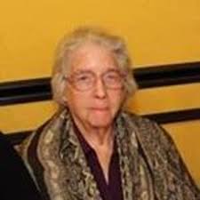 Sybil (Pitts) Walker Obituary August 8, 2017