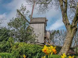 Paris camping beau village is open all year. Le Plus Beau Village De France Pour 2018 Est