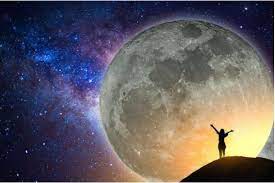 Du marbre j'ai parfois la froideur mais c'est au bout d'un sabre. Histologie De La Face Cachee De La Lune Venise Le Defi Du Samedi