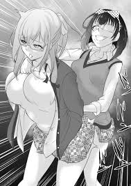 Rule 34 Dev | hentai popular | ikishima_midari