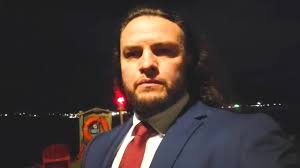 On October 29 at @brickwelltaphouse, Mo Jabari is going to try and take  something from me. I don't take kindly to people trying to take from me.,  No rules. Anything goes. Bad news for @kidchocolatee