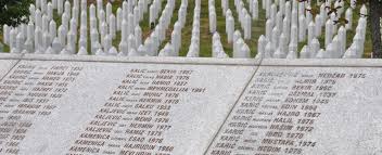 Yet srebrenica continues to cast a long shadow. Srebrenica 25 Years Later The Legacy Of A Genocide Trial International