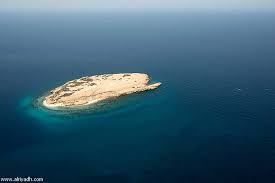 جريدة الرياض شواطئ جزر فرسان تجذب السياح وهواة الغوص