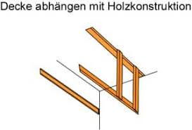 Nach dem austrocknen der grundierung sind die abgehängten trockenbaudecken sofort streich. Decke Abhangen Anleitung Und Tipps