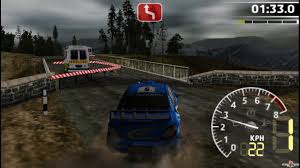 Fia world rally championship is a racing video game published by bandai namco games released on april 18th, 2006 for the playstation portable. Psp Wrc Fia World Rally Championship Uces 00005 Gameplay Psxplanet Ru Youtube