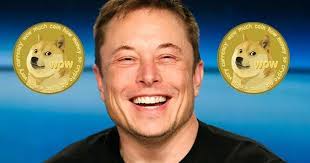 Elon musk with his mother maye during snl. Dogecoin Price Jumps As Elon Musk Tweets Tech Business Crypto Digital Social Marketing Hub Tech Info