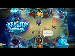Check out hunter standard decks (august 2021) using data from last 4 days. How To 5 Turns Kill Lady Deathwhisper With Basic Hunter Deck Heartstone Youtube