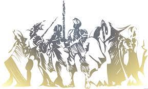 48293 Final Fantasy Tactics Logo Png 1954 1184 Final Fantasy Tactics Final Fantasy Logo Final Fantasy Art