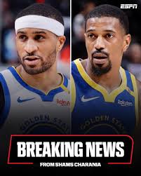 Free agents Gary Payton II and De'Anthony Melton have committed to signing  deals to return to the Golden State Warriors, sources tell ESPN. Payton,  Melton and Al Horford are now locked in