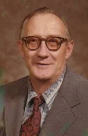 Lloyd Roy Leeds (1918-1995)