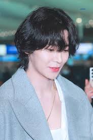 Rowoon attends Milan men's fashion week for Dolce and Gabbana