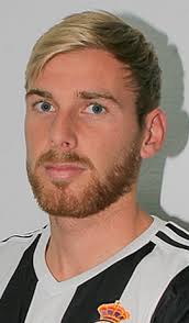 Joe, José Manuel Martínez Oliver