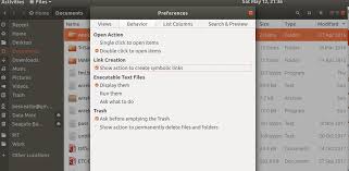 Discover how to use these various shortcuts to make a new folder on whatever specific version of windows you have. Directory How To Create Folder Shortcut In Ubuntu 18 4 Ask Ubuntu