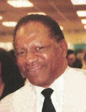 Obituary information for James Johnson