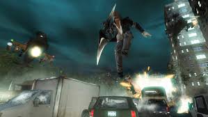 James heller can shapeshift and assume other people's identities and memories by consuming them. Download Prototype Build 252009 Multi5 Fitgirl Repack Mrpcgamer