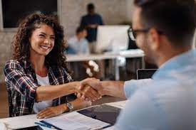 Be prepared with examples of your work 7. 12 Common Sales Job Interview Questions And How To Answer Them