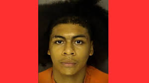 ICYMI: Horry County releases mugshot of 17-year-old charged in Myrtle Beach  restaurant shooting.  https://wpde.com/news/local/teen-in-myrtle-beach-restaurant-shooting-to-be-tried-as-adult