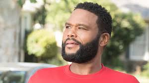 Anthony Anderson Starring in 'Football or Me' For AGC Studios