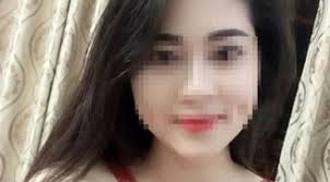 người vợ xinh đẹp bị chồng sát hại bằng 36 nhát dao