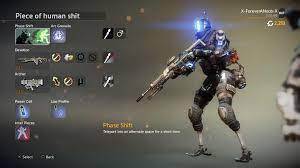 You Guys Like My New Loadout Titanfall