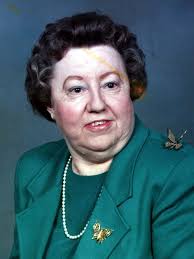 Irene McCombs Obituary