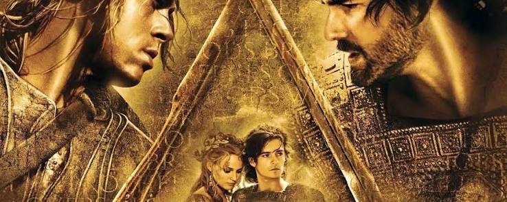 For All Its Faults, 'Troy' Is A Fun Movie, Despite Being A Terrible  Adaptation of 'The Iliad' – ScreenHub Entertainment – ScreenHub  Entertainment