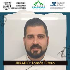 🥇 EL 19 DE OCTUBRE SE CONOCERÁ A LOS GANADORES DE LA III EDICIÓN DE LOS  PREMIOS A LA EXCELENCIA AGROALIMENTARIA “SABORES DE LA JANDA” La final  tendrá lugar en el auditorio