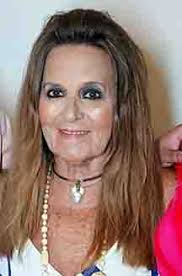 Ana Maria de Paula Geraldo