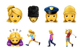 Ios 10 2 Emoji First Look Shrug Fingers Crossed Face Palm Emoji Ios 10 Ios