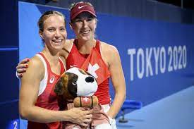 These swiss women have a chance of olympic gold. 5ubcxu0dhk5mfm