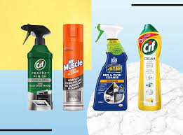 Best degreaser kitchens buying guide. Best Oven Cleaners To Tackle Glass And Metal In 2021 The Independent