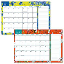 Dates are subject to change. 2021 2022 Tiny Blossoms Calendar Pad 11 X 16 1 4 January 2021 To December 2022 Walmart Com Walmart Com