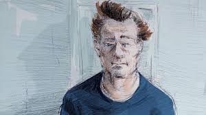 There are some rather interesting article of the paul bernardo tapes and stephen williams who may or may not have seen them. Convicted School Girl Killer Paul Bernardo Charged With Possession Of A Weapon Ctv News