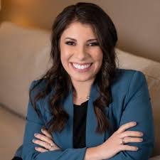 Alison Reno's Instagram, Twitter & Facebook