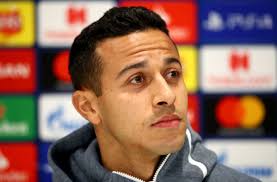 Bayern Munich vs Liverpool: Combined XI