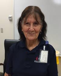 Raquel Rios Obituary August 8, 2024